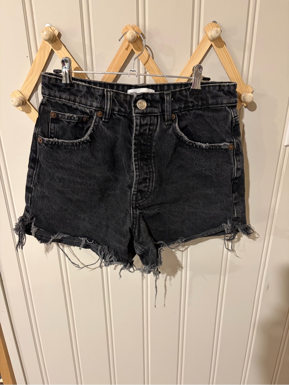 Zara Jean shorts